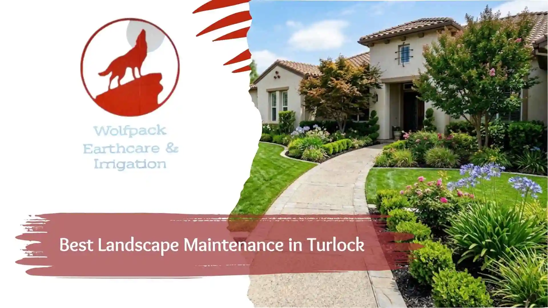 Best Landscape Maintenance in Turlock